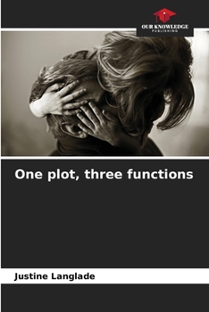 Paperback One plot, three functions Book