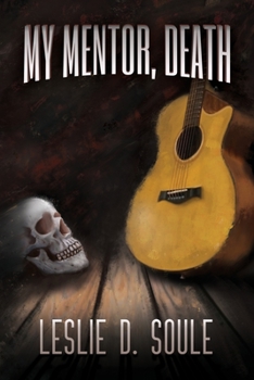 Paperback My Mentor, Death Book