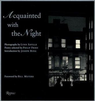 Paperback Acquainted with the Night Book