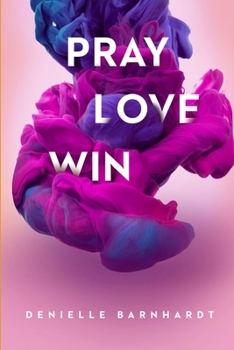 Paperback Pray Love Win Book