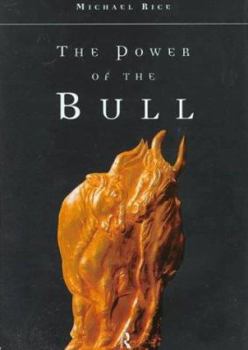 Hardcover The Power of the Bull Book