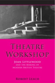 Paperback Theatre Workshop Book