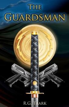 Paperback The Guardsman Book