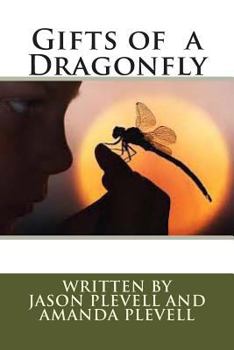 Paperback Gifts of a Dragonfly Book