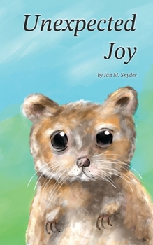 Paperback Unexpected Joy Book