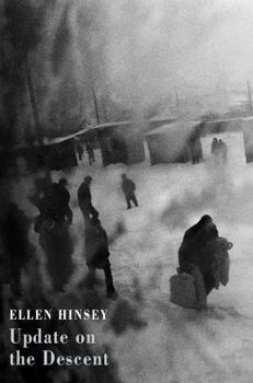 Paperback Update on the Descent Book