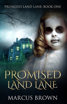 Paperback Promised Land Lane Book