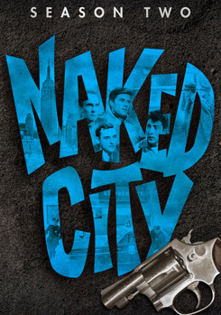 Naked City: Season 2