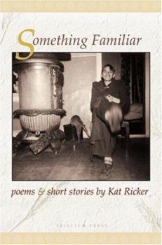 Paperback Something Familiar Book