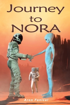 Paperback Journey to Nora Book