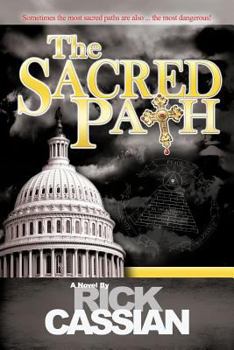 Paperback The Sacred Path Book