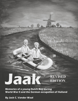 Paperback Jaak Book