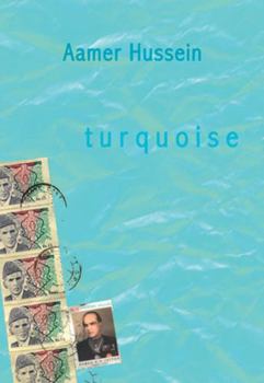 Paperback Turquoise Book