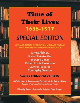 Time of Their Lives : 1656-1917 Special Edition