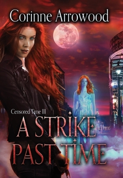 Hardcover A Strike Past Time Book