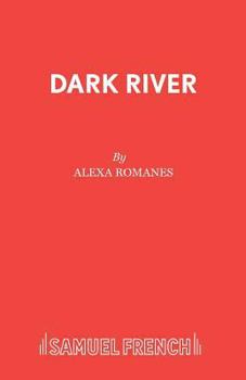 Paperback Dark River Book