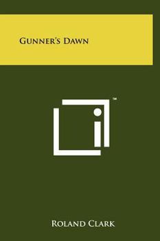 Hardcover Gunner's Dawn Book