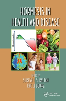 Paperback Hormesis in Health and Disease Book