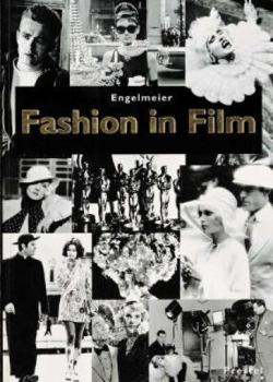 Paperback Fashion in Film [German] Book