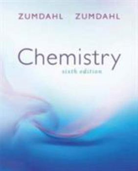 Paperback Lab Manual for Zumdahl/Zumdahl S Chemistry, 6th Book