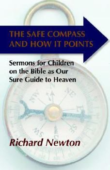 Paperback The Safe Compass and How It Points Book