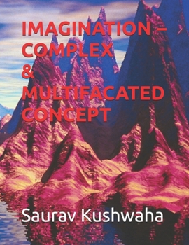 Paperback Imagination - Complex & Multifacated Concept Book