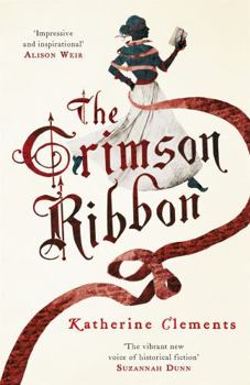 Paperback The Crimson Ribbon Book