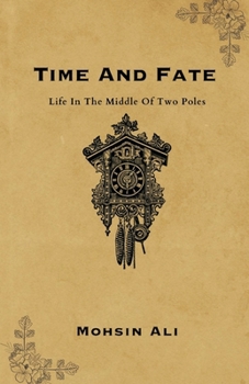 Paperback Time And Fate Book