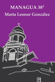 Paperback Managua 38° [Spanish] Book