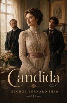 Candida: A Sharp Comedy of Love, Marriage, and Romantic Illusion