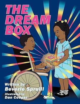 Paperback The Dream Box Book
