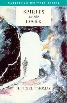 Paperback Spirits in the Dark Book