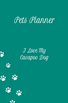 Pets Planner: Take care of your pets