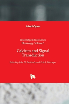 Calcium and Signal Transduction