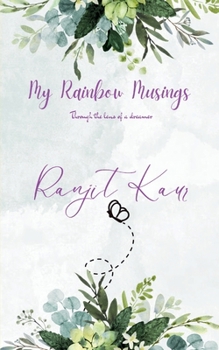 Paperback My Rainbow Musings Book