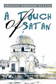 Paperback A Touch of Satan Book