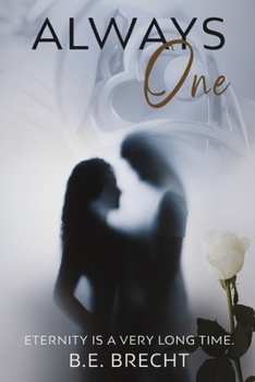 Paperback Always One: Eternity Is a Very Long Time. Book