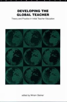 Paperback Developing the Global Teacher Book