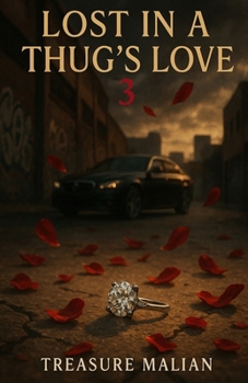 Paperback Lost in a Thug's Love 3 Book