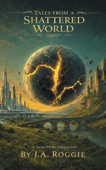 Paperback Tales from a Shattered World Book