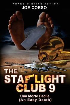 Paperback The Starlight Club 9: Una More Facile (An Easy Death) Book