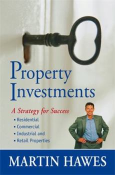 Paperback Property Investment - A Strategy For Wealth Book