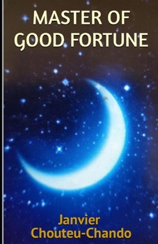 Paperback Master of Good Fortune Book