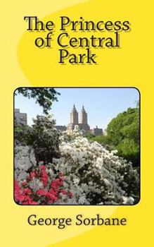 Paperback The Princess of Central Park Book