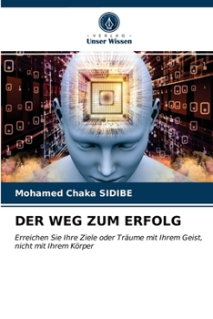 Paperback Der Weg Zum Erfolg [German] Book