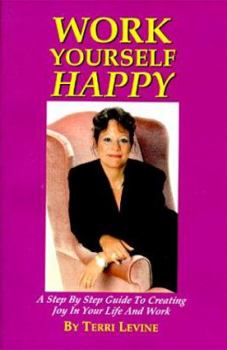 Paperback Work Yourself Happy Book