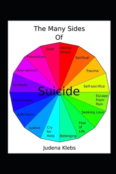 Paperback The Many Sides of Suicide Book