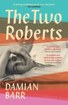 Paperback The Two Roberts Book