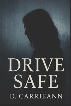 Paperback Drive Safe Book