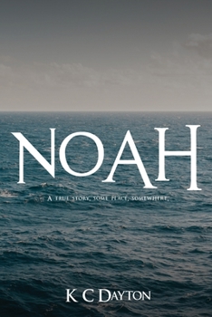 Paperback Noah Book